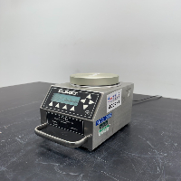 Climet CI-95A Microbial Air Sampler 100 LPM Portable image 1